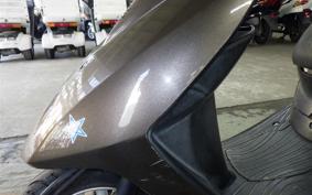 HONDA DIO Gen.6 2019 AF68