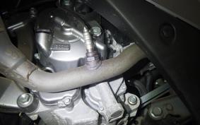 SUZUKI SKYWAVE 400 A 2016 CK45A