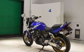 HONDA CB400SF VTEC Spec3 2004 NC39