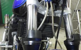 KAWASAKI ZEPHYR 400 KAI 2008 ZR400C