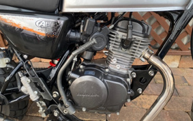 HONDA Ape50 TypeD AC18