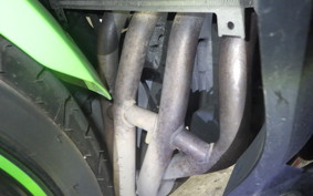 KAWASAKI ZX-25R ZX250E