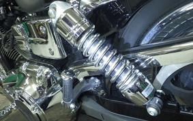 HARLEY FXDLI 1450 2006