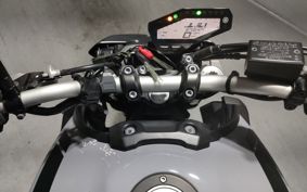 YAMAHA MT-09 2017 RN52J