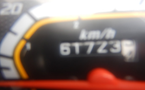 HONDA SUPER CUB50 AA04