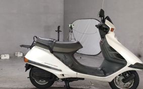 HONDA SPACY 125 JF03