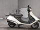 Фото Honda SPACY 125 с японского аукциона