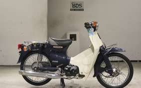 HONDA C50 SUPER CUB AA01
