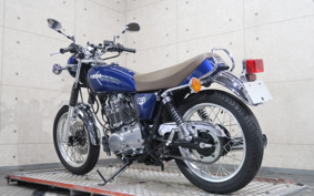 YAMAHA SR400 FINAL ED 2021 RH16J