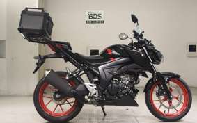 SUZUKI GSX-S125 2023 DL32B