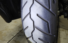 HARLEY FXDWG 1580 2010