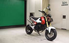 HONDA GROM JC61