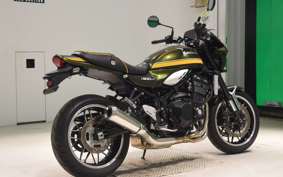 KAWASAKI Z900RS 2020 ZR900C