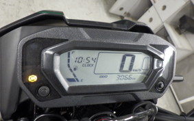 KAWASAKI KLX230ｼｪﾙﾊﾟ 1999 LX232A
