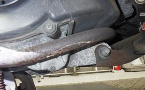 SUZUKI ADDRESS V125 G CF46A