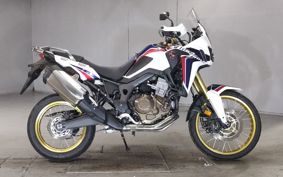 HONDA CRF1000L AFRICA TWIN 2016 SD04
