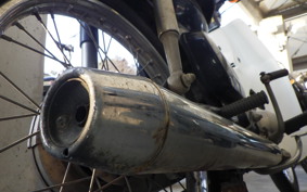 HONDA C70 SUPER CUB C70