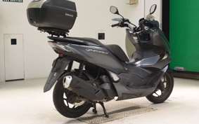HONDA PCX 160 KF47