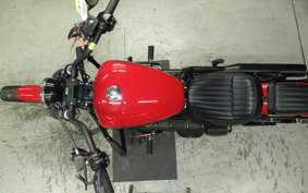 HARLEY FXBBS1870 2023
