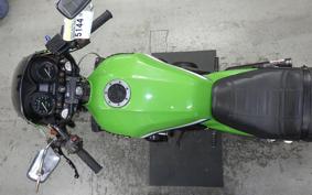 KAWASAKI ZRX400 1997 ZR400E