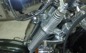 HARLEY FXSTS 1450 2007