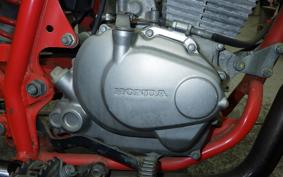HONDA FTR223 2024 MC34