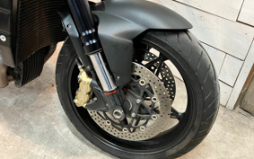 MV AGUSTA BRUTALE 920 2012 ZCGB530
