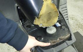 HONDA GYRO CANOPY TA03