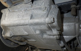 HONDA GYRO CANOPY TA03