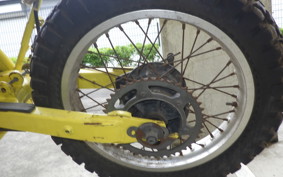 HONDA XL250R MD03