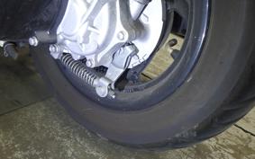 YAMAHA AXIS 125 Z 1989 SED7J