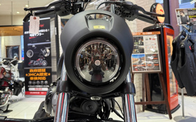 HARLEY RH975S NIGHT STAR 2025 ZF1