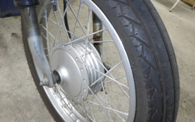 SUZUKI BIRDIE 50 E BA43A