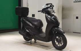 HONDA LEAD 125 2021 JK12