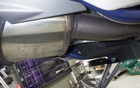 TRIUMPH DAYTONA 675 2009