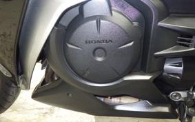 HONDA VFR1200F 2015 SC63