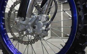 YAMAHA YZ125 CE34C