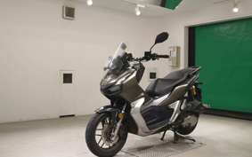 HONDA ADV150