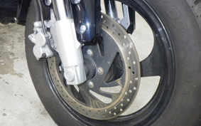 SUZUKI BOULEVARD 400 2008 VK55A