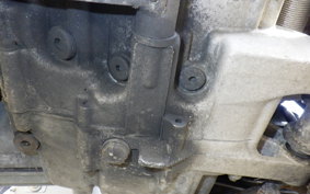 SUZUKI SKYWAVE 250 (Burgman 250) CJ41A