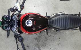 KAWASAKI Z900RS 2022 ZR900C