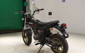 HONDA APE 100 GEN 2