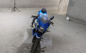 SUZUKI GSX-R125 DL33B