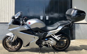 HONDA VFR800F 2017 RC79