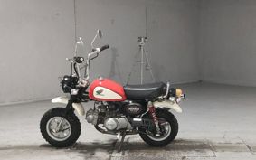 HONDA MONKEY AB27