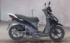 SUZUKI ADDRESS V110 CE47A