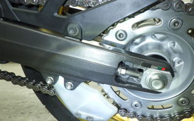 HONDA CRF250M 2021 MD38