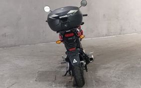 HONDA GU ROM JC75