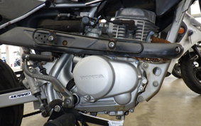 HONDA XR50 MOTARD AD14