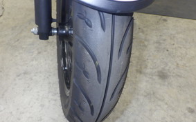SUZUKI ADDRESS V125 Gen.2 2016 DP12H